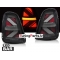MINI COOPER R56 R57 R58 R59 (06-14) aizmugurējie LED lukturi, SEQ, WL, tonēti