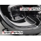 Mini Cooper Countryman R60 (10-16), Paceman R61 (10-16) priekšējie lukturi FULL LED DRL, melni