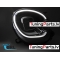 Mini Cooper Countryman R60 (10-16), Paceman R61 (10-16) priekšējie lukturi FULL LED DRL, melni