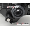 Mitsubishi L200 (15-19) priekšējais lukturis, kreisā puse