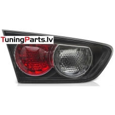 Mitsubishi Lancer 4D Limo (08-16) aizmugurējais lukturis, kreisā puse (vidus)