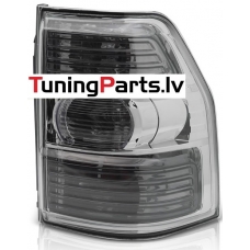 Mitsubishi Pajero (06-10) aizmugurējais lukturis, labā puse