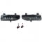 Nissan Qashqai (17-21) miglas lukturi, tonēti