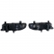 Nissan Qashqai (17-21) miglas lukturi, tonēti