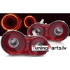 Nissan GT-R (08-23) aizmugurējie LED lukturi
