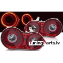 Nissan GT-R (08-23) aizmugurējie LED lukturi