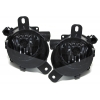 Opel Corsa D (11-14), Corsa E (14-...), Meriva B (11-...) miglas lukturi, tonēti