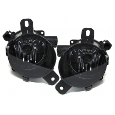 Opel Corsa D (11-14), Corsa E (14-...), Meriva B (11-...) miglas lukturi, tonēti