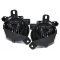 Opel Corsa D (11-14), Corsa E (14-...), Meriva B (11-...) miglas lukturi, tonēti