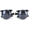 Opel Agila / Corsa D / Astra G / Vectra C / Zafira B miglas lukturi, Led, tonēti