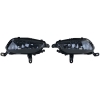 Opel Astra K(15-...), Zafira C (16-...) miglas lukturi, tonēti