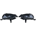 Opel Astra K(15-...), Zafira C (16-...) miglas lukturi, tonēti