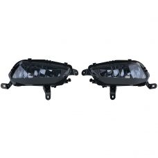 Opel Astra K(15-...), Zafira C (16-...) miglas lukturi, tonēti