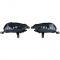 Opel Astra K(15-...), Zafira C (16-...) miglas lukturi, tonēti