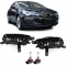 Opel Astra K(15-...), Zafira C (16-...) miglas lukturi, tonēti