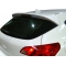Opel Astra J 5 durvju hečbeks (09-15) bagažnieka spoileris melns/glancēts