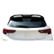 Opel Astra K (15-21) 5 durvju hečbeka jumta spoileris melns/glancēts