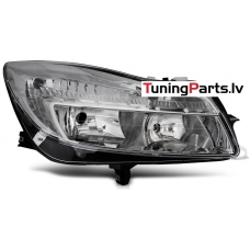 Opel Insignia (08-12) priekšējais lukturis, labā puse