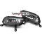 Opel Astra K 5D Hatchback/Kombi (15-21), Zafira C (16-19) miglas lukturi