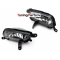 Opel Astra K 5D Hatchback/Kombi (15-21), Zafira C (16-19) miglas lukturi