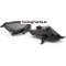 Opel Astra K 5D Hatchback/Kombi (15-21), Zafira C (16-19) miglas lukturi