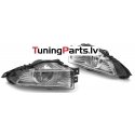 Opel Insignia (08-12) miglas lukturi