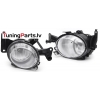 Opel Corsa D (06-11) miglas lukturi