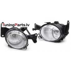 Opel Corsa D (06-11) miglas lukturi