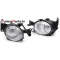 Opel Corsa D (06-11) miglas lukturi