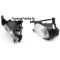 Opel Corsa D (06-11) miglas lukturi