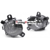 Opel Corsa D (11-14), Corsa E (14-19), Meriva B (10-13) miglas lukturi