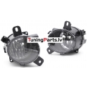 Opel Corsa D (11-14), Corsa E (14-19), Meriva B (10-13) miglas lukturi