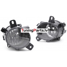 Opel Corsa D (11-14), Corsa E (14-19), Meriva B (10-13) miglas lukturi