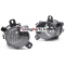 Opel Corsa D (11-14), Corsa E (14-19), Meriva B (10-13) miglas lukturi