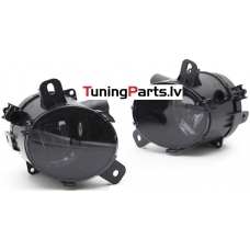 Opel Corsa D (11-14), Corsa E (14-19), Meriva B (10-13) miglas lukturi, tonēti