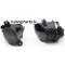 Opel Corsa D (11-14), Corsa E (14-19), Meriva B (10-13) miglas lukturi, tonēti