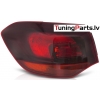 Opel Astra J Wagon (10-15) aizmugurējais lukturis, kreisā puse, tonēts