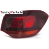 Opel Astra J Wagon (10-15) aizmugurējais lukturis, labā puse, tonēts