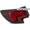 Opel Astra K Hatchback 5D (15-19) aizmugurējais lukturis, kreisā puse, tonēts