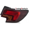 Opel Astra K Hatchback 5D (15-19) aizmugurējais lukturis, labā puse, tonēts