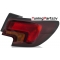 Opel Astra K Hatchback 5D (15-19) aizmugurējais lukturis, labā puse, tonēts