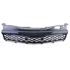Opel Astra H GTC / Cabrio (04-09) priekšējā reste, melna