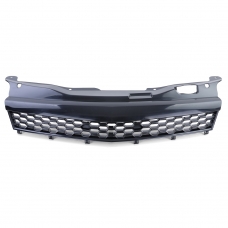 Opel Astra H GTC / Cabrio (04-09) priekšējā reste, melna