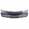 Opel Astra H GTC / Cabrio (04-09) priekšējā reste, melna