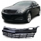 Opel Astra H GTC / Cabrio (04-09) priekšējā reste, melna