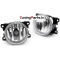 Peugeot 206 (09-11), 207 (09-12), 3008 (09-16), 5008 (09-16), Citroen C3 (09-20) miglas lukturi
