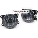 Peugeot 206 (09-11), 207 (09-12), 3008 (09-16), 5008 (09-16), Citroen C3 (09-20) miglas lukturi, tonēti
