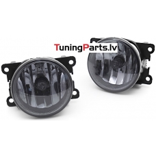 Peugeot 206 (09-11), 207 (09-12), 3008 (09-16), 5008 (09-16), Citroen C3 (09-20) miglas lukturi, tonēti