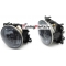 Peugeot 206 (09-11), 207 (09-12), 3008 (09-16), 5008 (09-16), Citroen C3 (09-20) miglas lukturi, tonēti