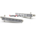 Peugeot 107 (12-14), 108 (14-22), 308 (13-17), Partner (12-18) LED DRL lukturi